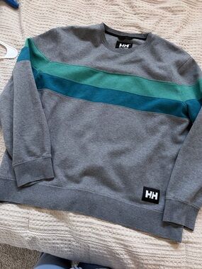 Helly Hansen Men’s Crewneck - XXL